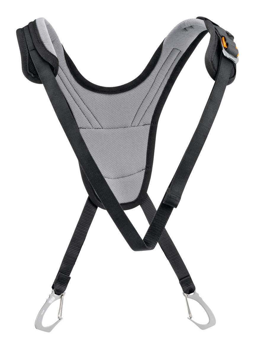 PETZL Shoulder Straps for SEQUOIA SRT Harness