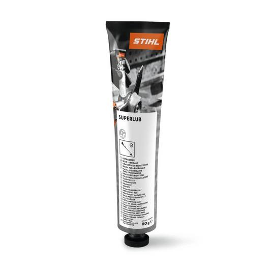 STIHL Heavy duty gear grease 80g