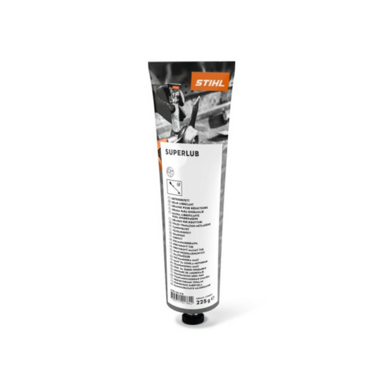 STIHL Heavy duty gear grease 225g