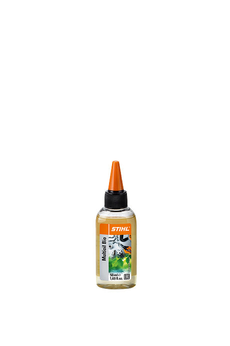 STIHL Multioil Bio for GTA 26 50ml