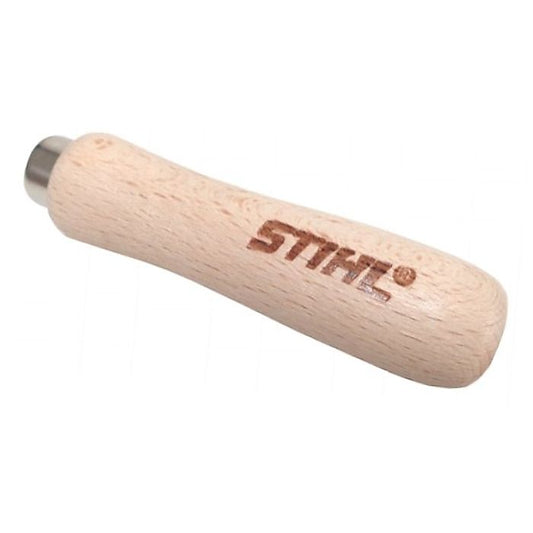 STIHL File handle for 4.0 to 5.5mm files 08114907860 / 0811 490 7860
