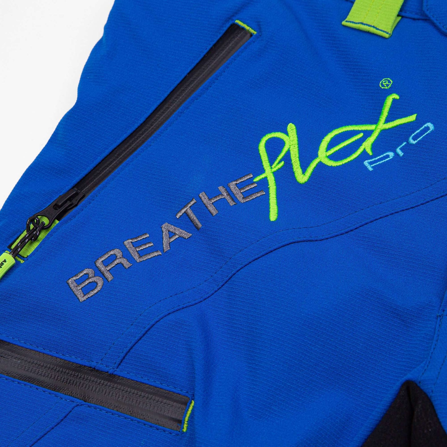 ARBORTEC Breatheflex Pro Non-Protective Trousers