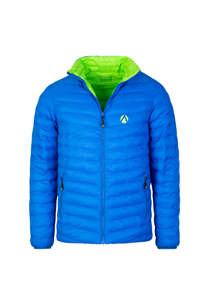 ARBORTEC Reversible Puffer Jacket