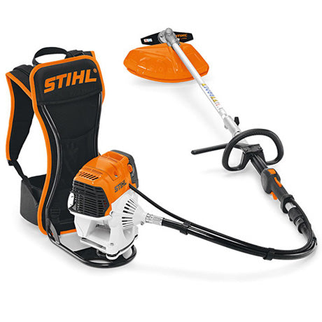 STIHL FR 131 T Kombi Brushcutter