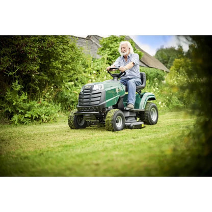 ATCO GT 43HR Garden Tractor