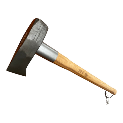 CEUK BISON 1879 SPLITTING HAMMER MAUL 850mm 3kg