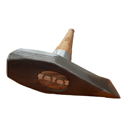 CEUK BISON 1879 SPLITTING HAMMER MAUL 850mm 3kg