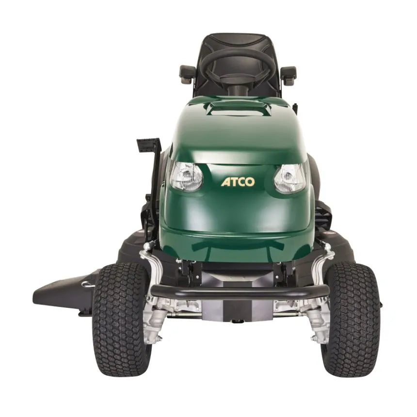 ATCO GTX 48HR 4WD Garden Tractor