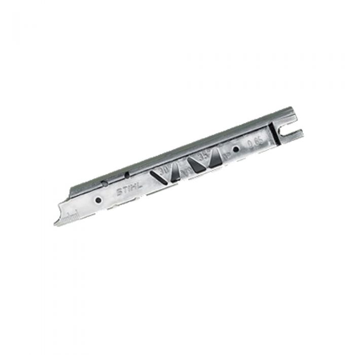 STIHL 1/4P File gauge 00008934005 / 0000 893 4005