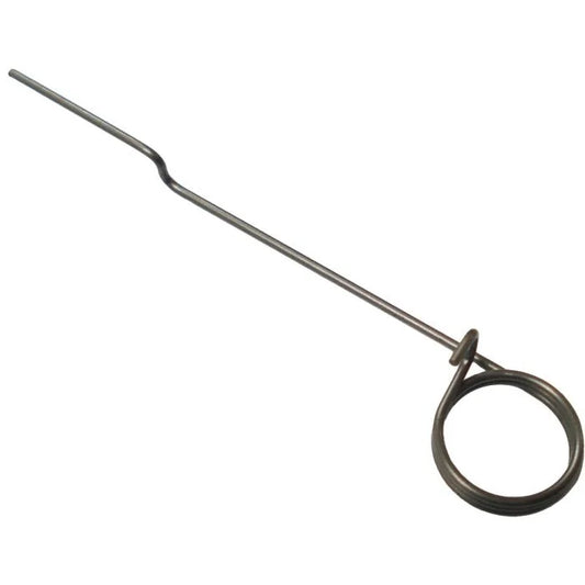 STIHL Hook on spring / Torsion spring 11171824500 / 1117 182 4500