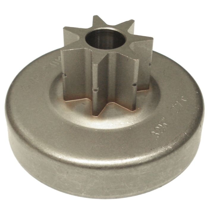 STIHL Chain sprocket 0.325 7T 11186402001 / 1118 640 2001