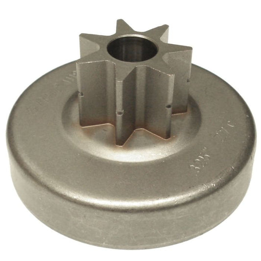 STIHL Chain sprocket 0.325 7T 11186402001 / 1118 640 2001