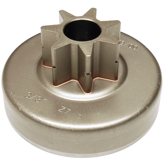 STIHL Chain sprocket 3/8'' 7T 11196402000 / 1119 640 2000