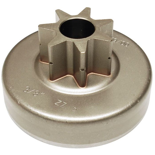 STIHL Chain sprocket 3/8'' 7T 11196402000 / 1119 640 2000