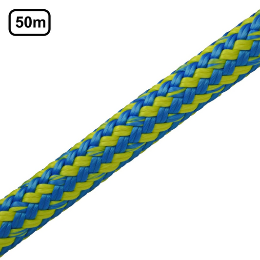 HARKIE HeftyFlex Rigging Rope - 16mm