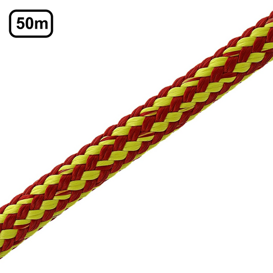 HARKIE HeftyFlex Rigging Rope 50m H2511