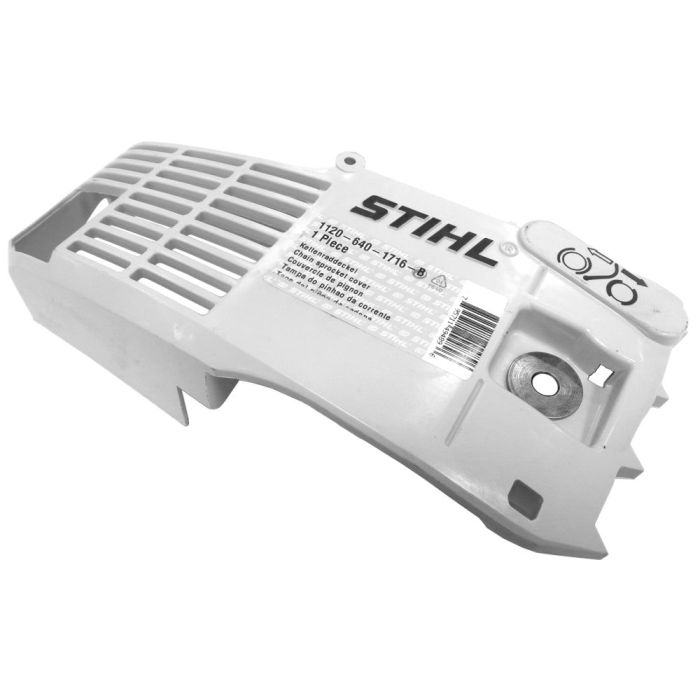 STIHL Chain sprocket cover 11206401716 / 1120 640 1716