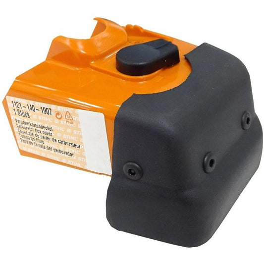 STIHL Carburettor box cover 11211401907 / 1121 140 1907