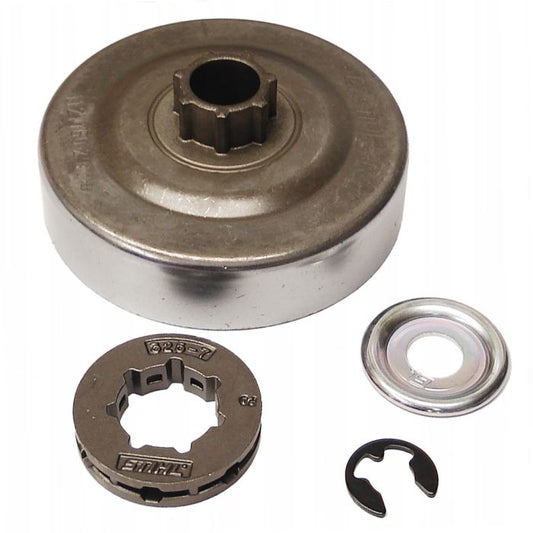 STIHL Rim sprocket kit .325 7T 11210071037 / 1121 007 1037
