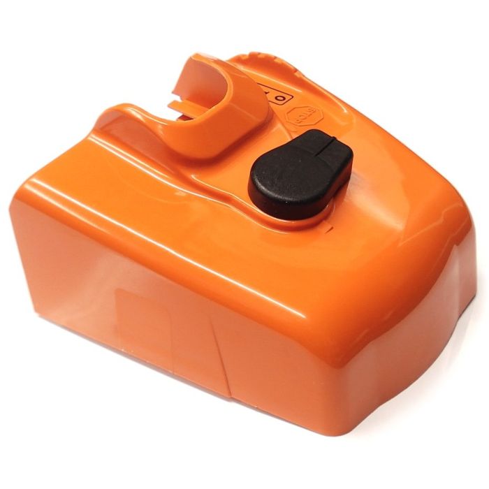 STIHL Carburettor box cover 11211401915 / 1121 140 1915