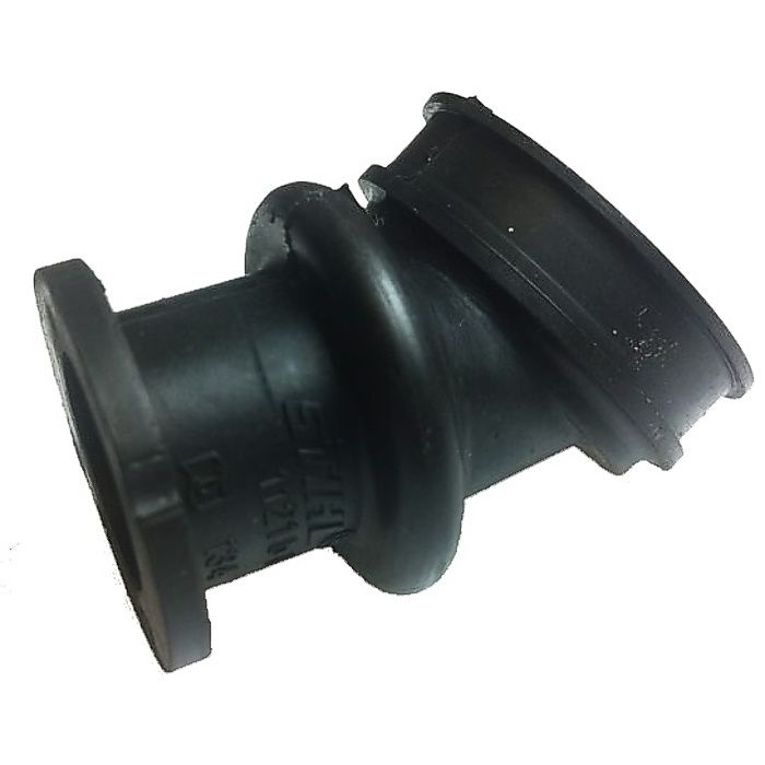STIHL Elbow connector / Intake Manifold 11211412200 / 1121 141 2200