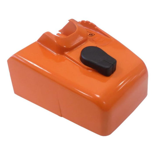 STIHL Carburettor box cover 11211401904 / 1121 140 1904
