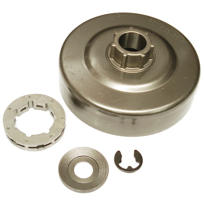 STIHL Rim sprocket kit 3/8'' 7T 11220071000 / 1122 007 1000