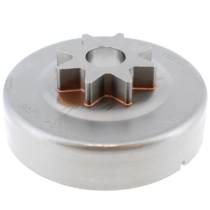 STIHL Chain sprocket 3/8'' 8T 11226402000 / 1122 640 2000