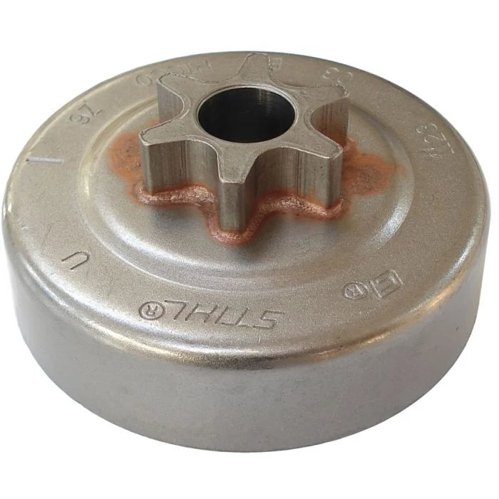 STIHL Chain sprocket 3/8'' Picco 6T 11236402003 / 1123 640 2003