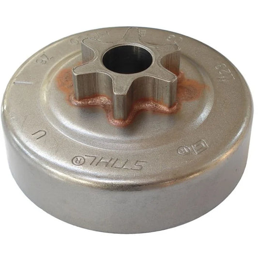 STIHL Chain sprocket 3/8'' Picco 6T 11236402003 / 1123 640 2003