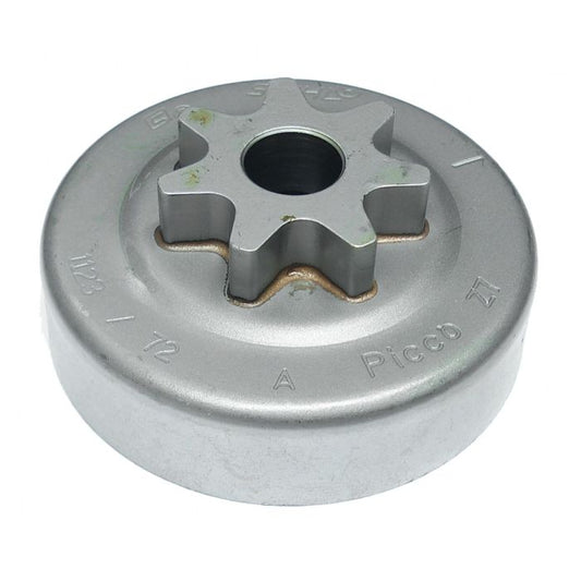 STIHL Chain sprocket 3/8P 7 teeth 11236402072 / 1123 640 2072