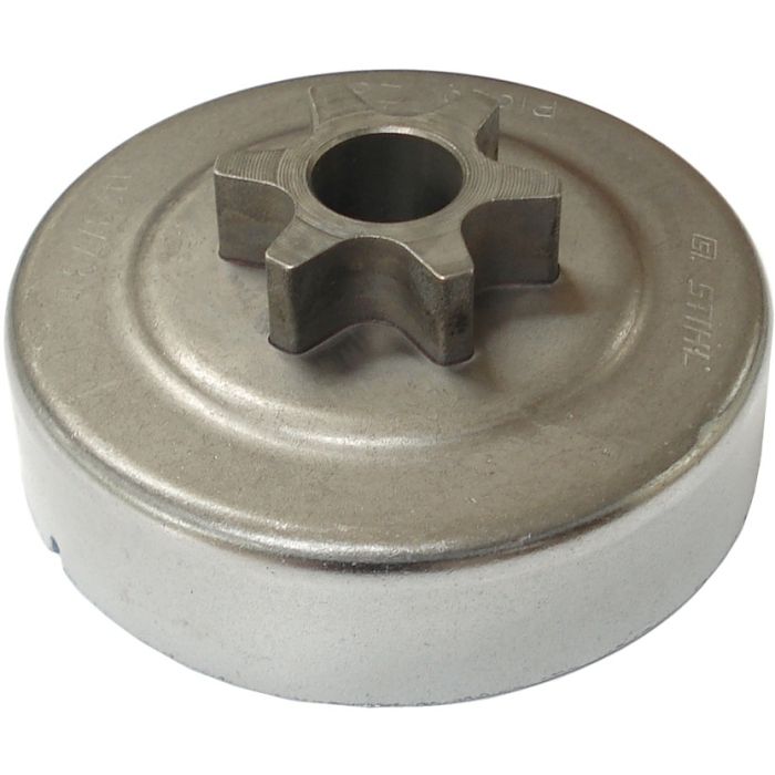 STIHL Spur sprocket .325 8T 12076402051 / 1207 640 2051