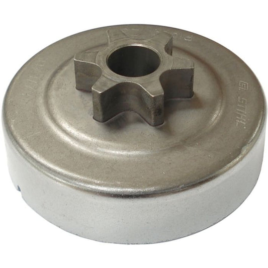 STIHL Chain sprocket 3/8'' 7T 11286402000 / 1128 640 2000