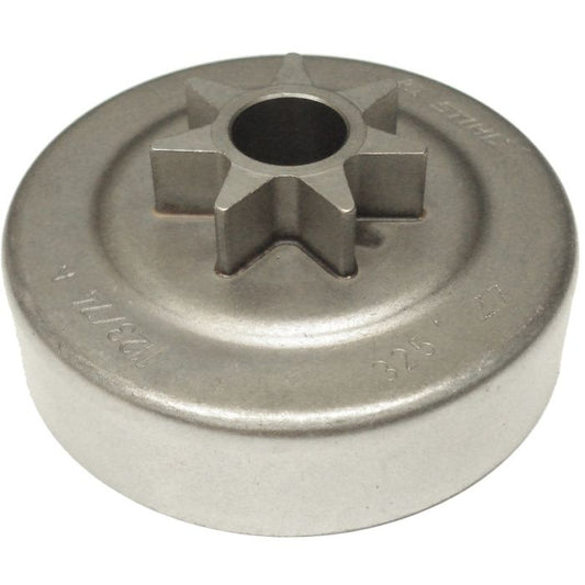 STIHL Chain sprocket .325 7T 11236402074 / 1123 640 2074
