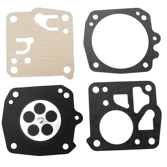 STIHL Set of carburettor parts 11240071060 / 1124 007 1060