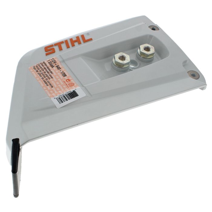 STIHL Chain sprocket cover 11256401701 / 1125 640 1701