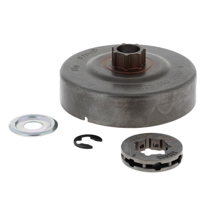 STIHL Rim sprocket kit .325 7T 11250071001 / 1125 007 1001