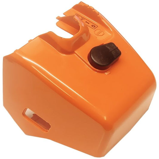 STIHL Carburettor box cover 11251401903 / 1125 140 1903