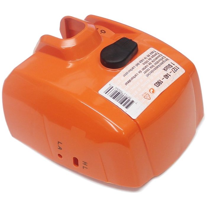 STIHL Carburettor box cover 11271401903 / 1127 140 1903