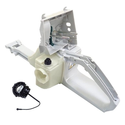 STIHL Tank housing 11283500850 / 1128 350 0850