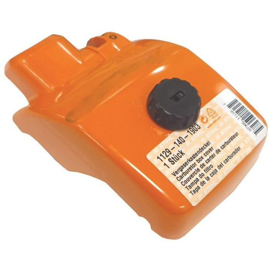 STIHL Carburettor box cover 11291401903 / 1129 140 1903