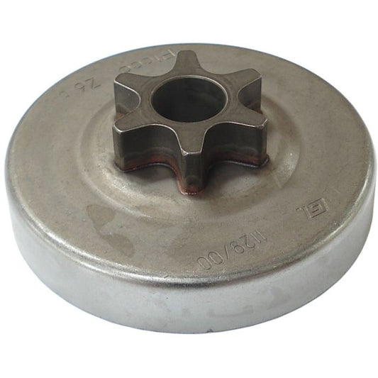 STIHL Chain sprocket 0.325'' 7T 11296402004 / 1129 640 2004