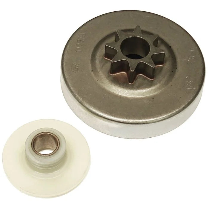 STIHL Set of spur sprocket/worm 3/8 Picco 7T 11296402050 / 1129 640 2050