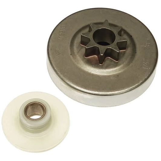 STIHL Set of spur sprocket/worm 3/8 Picco 7T 11296402050 / 1129 640 2050