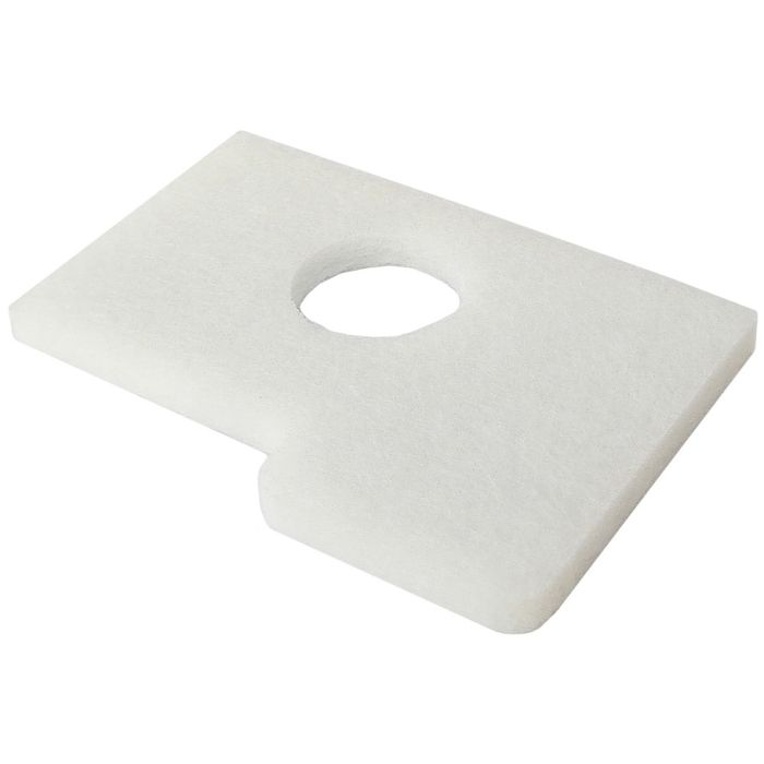 STIHL Air Filter plate 11301240800 / 1130 124 0800