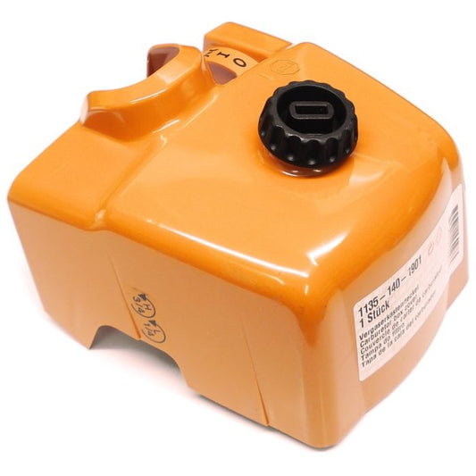 STIHL Carburettor box cover 11351401901 / 1135 140 1901