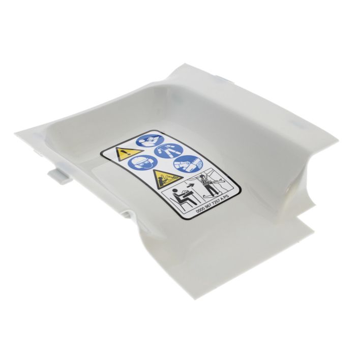 STIHL Cover 11370201100 / 1137 020 1100