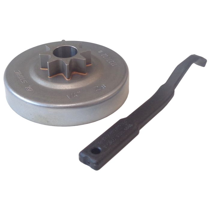 STIHL Chain sprocket 1/48Z 11376402006 / 1137 640 2006