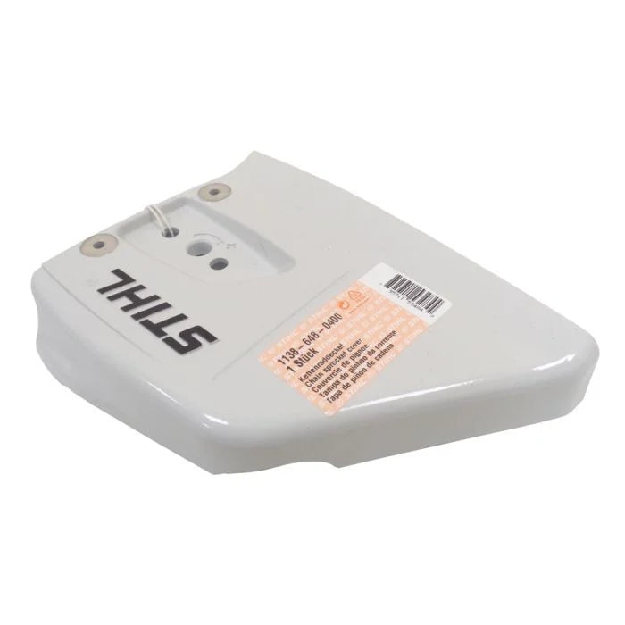 STIHL Chain sprocket cover 11386480400 / 1138 648 0400