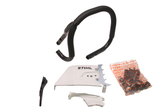 STIHL Set wrap around handlebar 11400071012 / 1140 007 1012